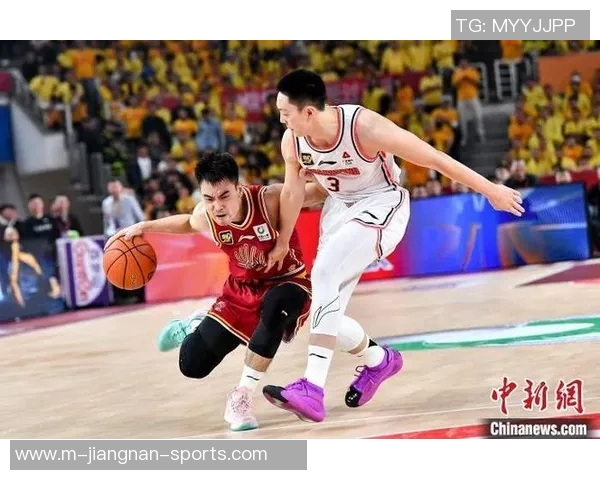 CBA精彩对决山西汾酒迎战广东东阳光全力争胜展现篮球魅力