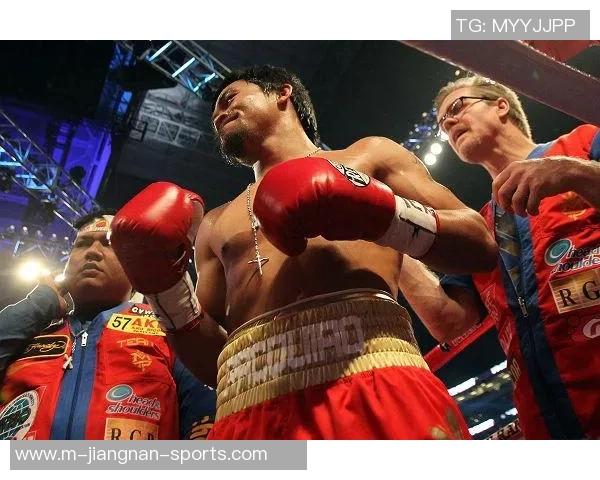 小罗伊琼斯与帕奎奥巅峰对决谁能笑到最后拳坛传奇之战即将上演 小罗伊琼斯与帕奎奥巅峰对决谁能笑到最后拳坛传奇之战即将上演