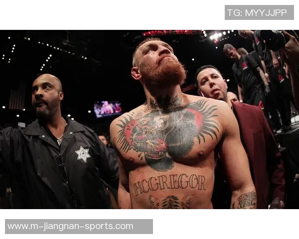 康纳与梅威瑟对决谁将胜出揭示拳击界的未来走向与影响