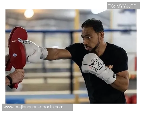 帕奎奥与马加里托的巅峰对决谁将赢得拳坛荣耀之战